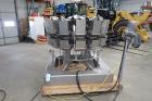 Ishida 14 Head Combination Weigher